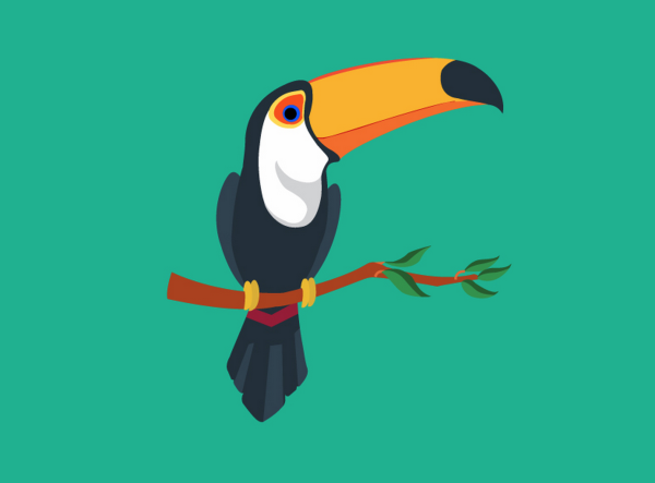 Филипп казак Тукан