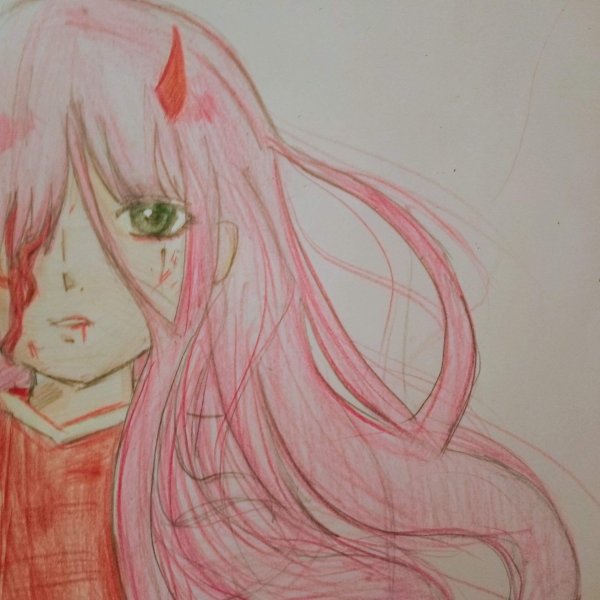 002 Аниме милый во Франсе