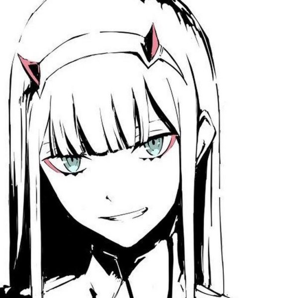 Zero two скетчи