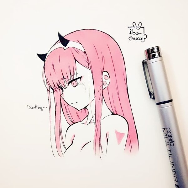 Франкс аниме Манга