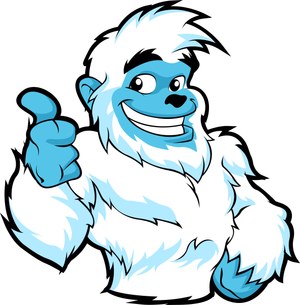 Abominable мультфильм 2019