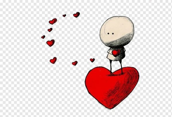 Зайчики любовь