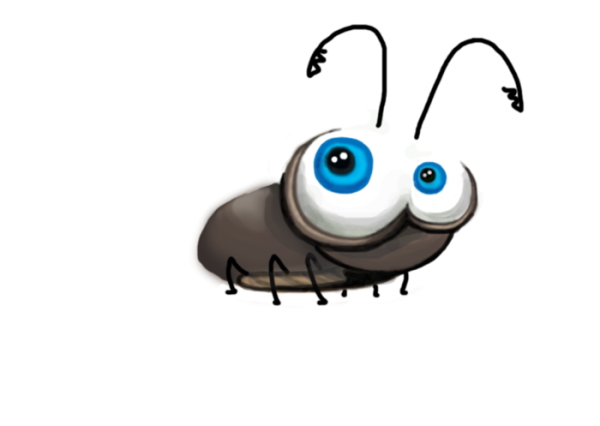 Смешные жучки