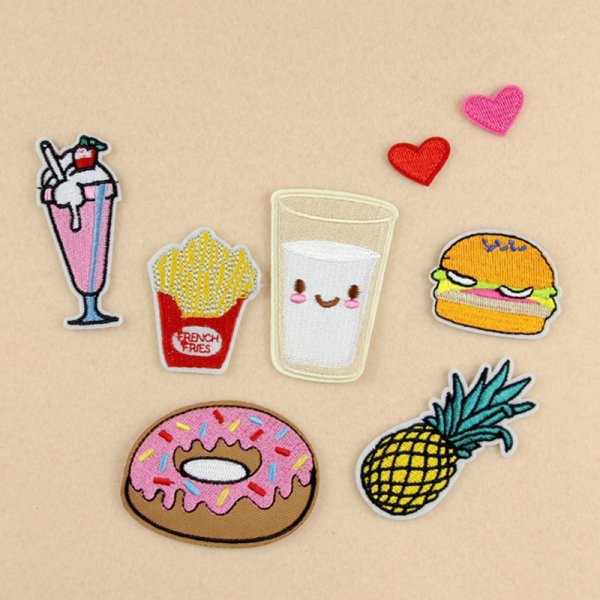 Идеи для наклеек своими руками