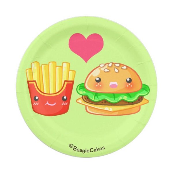 Рисунки еды