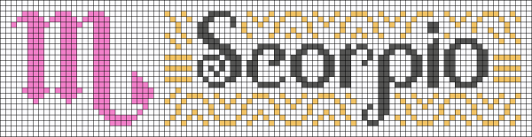 Фенечки из бисера с именами