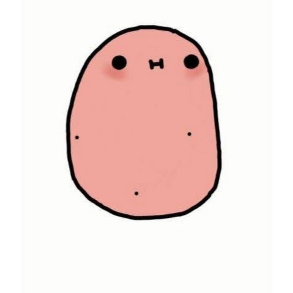 Милая картошка