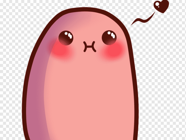 Аниме картошка