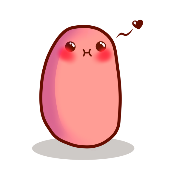 Счастливый картофель