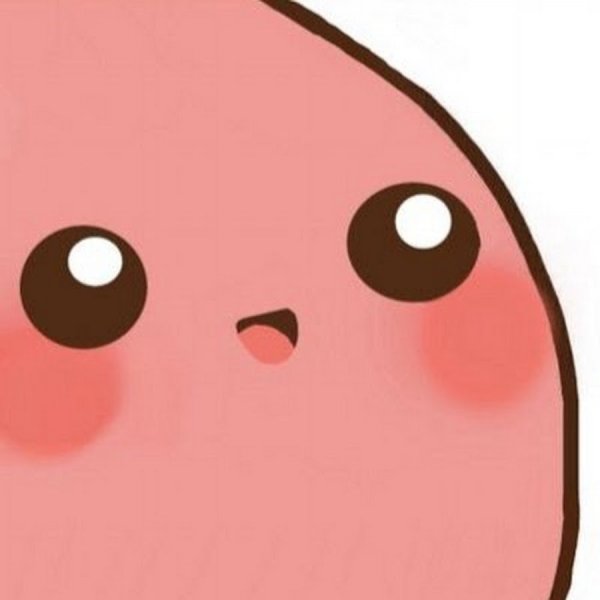 Картошка арт милая