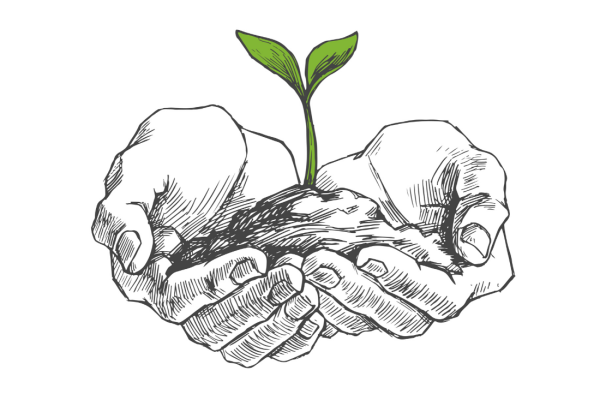 Родная земля и в горсти Мила смысл пословицы