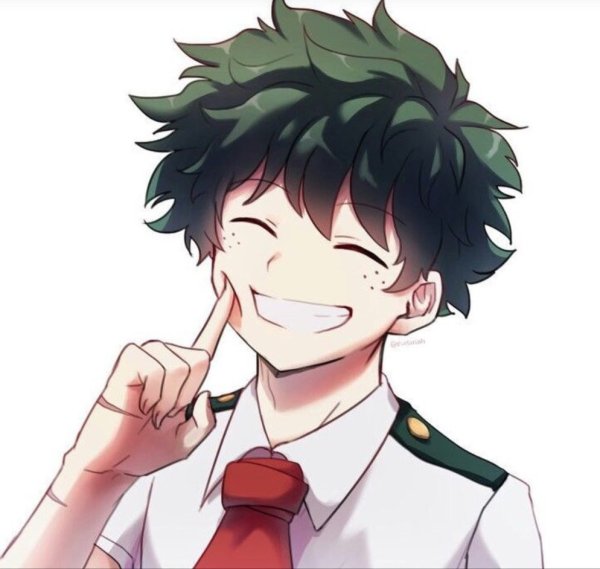 Мидория Помидория