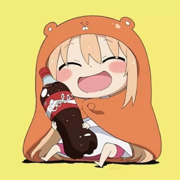 Двуличная сестрёнка Умару Кано