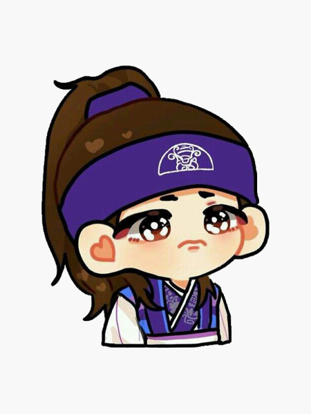 Ким тэхён Чиби