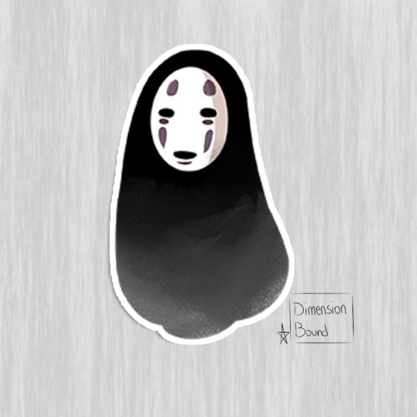 Безликий Каонаси Чиби