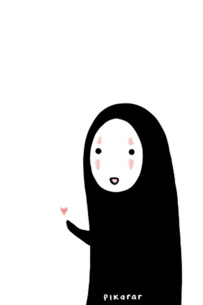 Безликий Каонаси