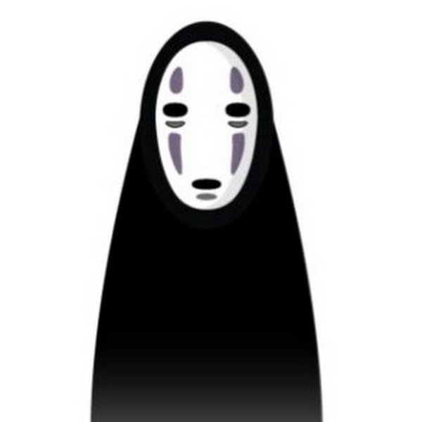 Унесенные призраками Бог Каонаси