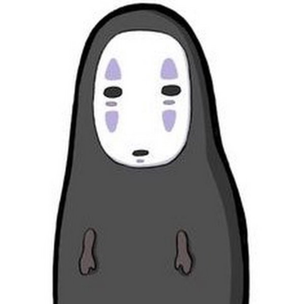 Безликий Каонаси Чиби