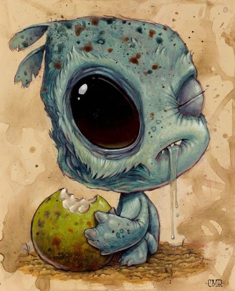 Крис Риньяк Chris Ryniak