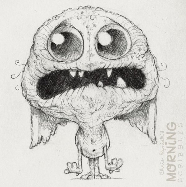 Chris Ryniak morning