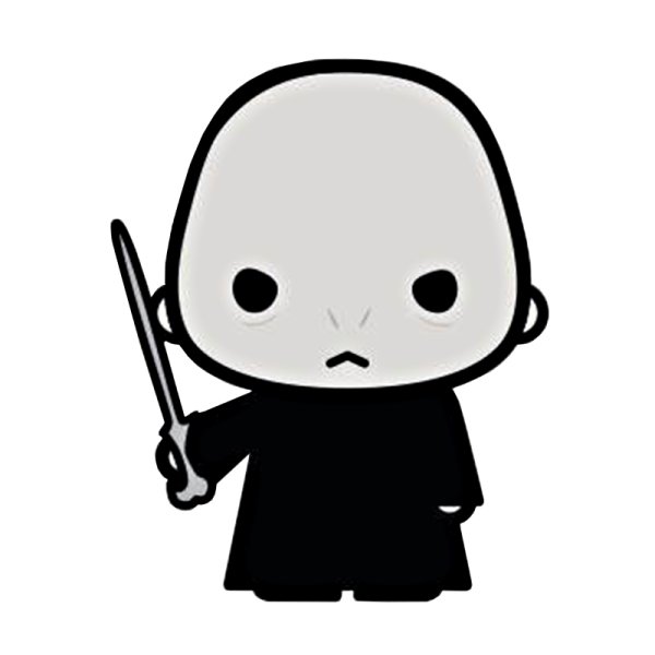 Волан де Морт Чиби