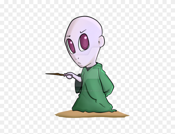 Волан де Морт