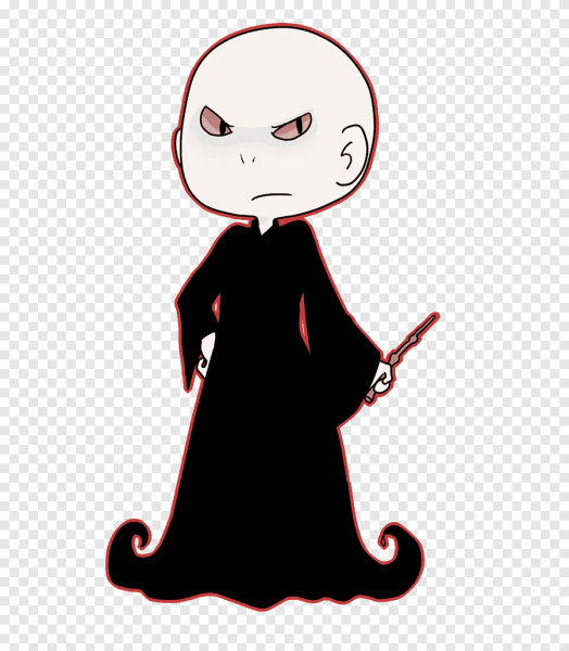 Волдеморт Чиби