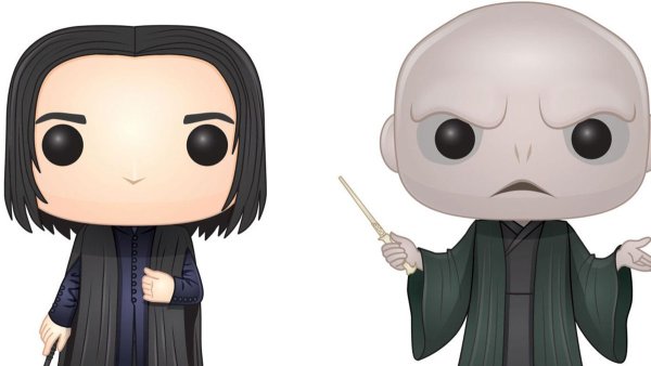 Funko Гарри Поттер Волдеморт