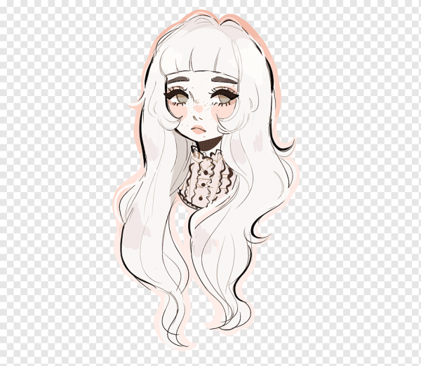 Милый стиль рисования