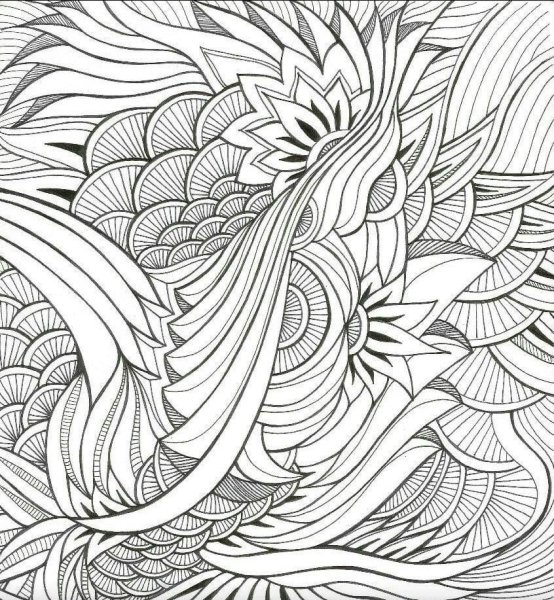 Керби Розанес Имаджиморфия