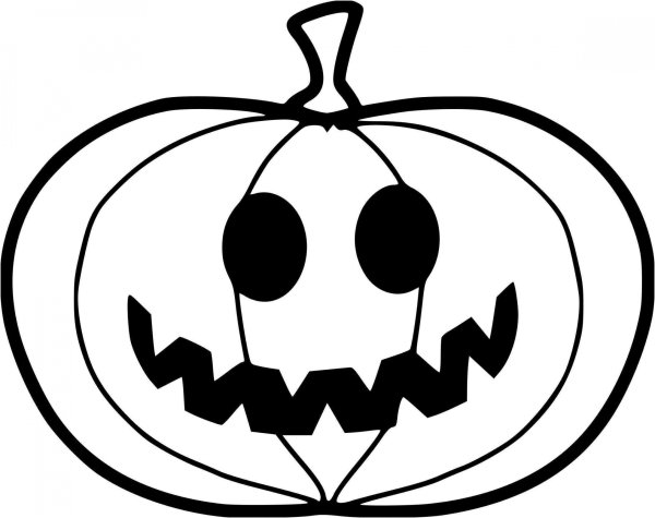 Фон для Хэллоуина прикольную