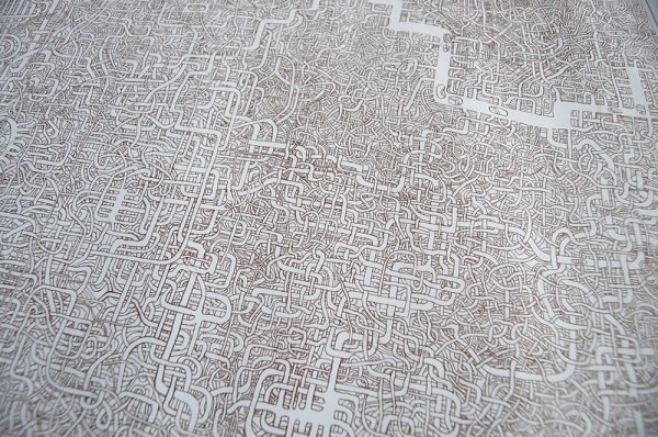 Картины Керби Розанес