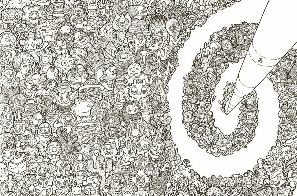 Анубис Керби Розанес