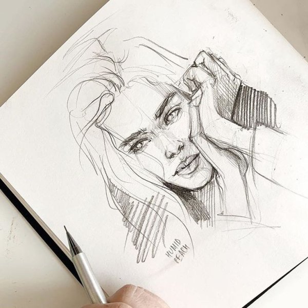 Керби Розанес Art