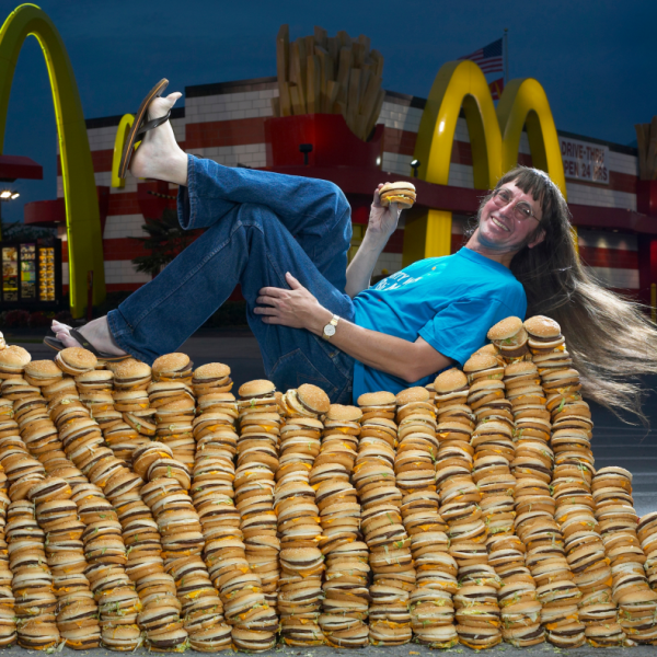 Мировые рекорды Гиннесса