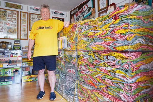 Рекорд Гиннесса рисунок