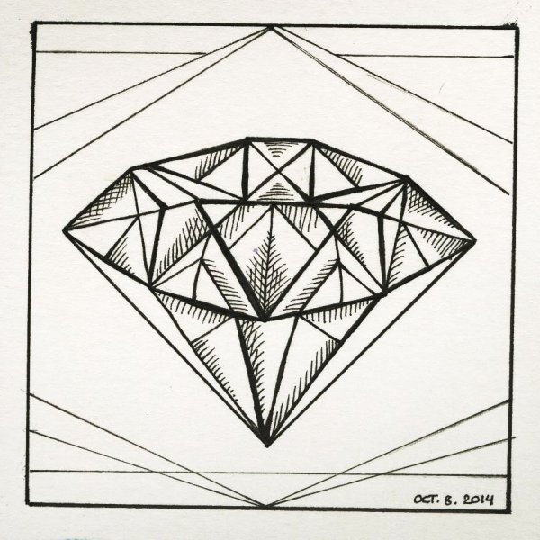 Узоры симметрии