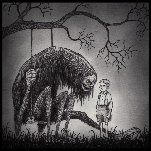 Джон Кенн Мортенсен (John Kenn Mortensen)