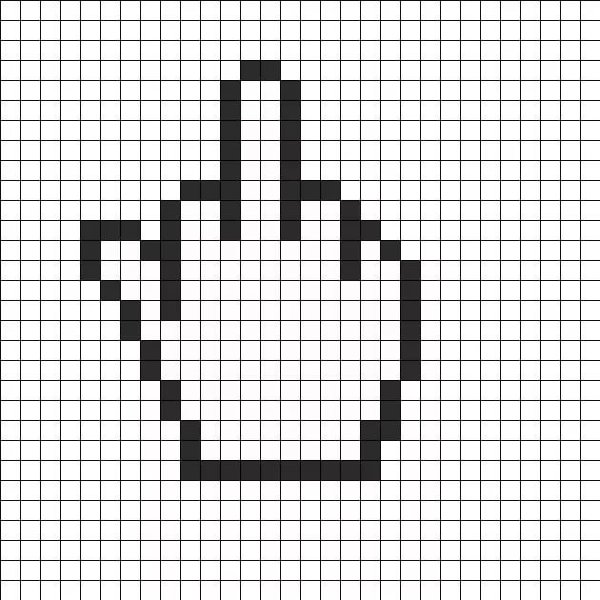 Узоры по клеточкам в тетради сл