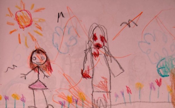 Джон Кенн Мортенсен фобии