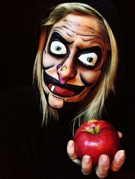 Фон для Хэллоуина прикольную