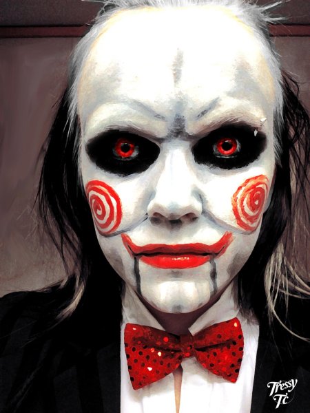 Гримм сахарный череп