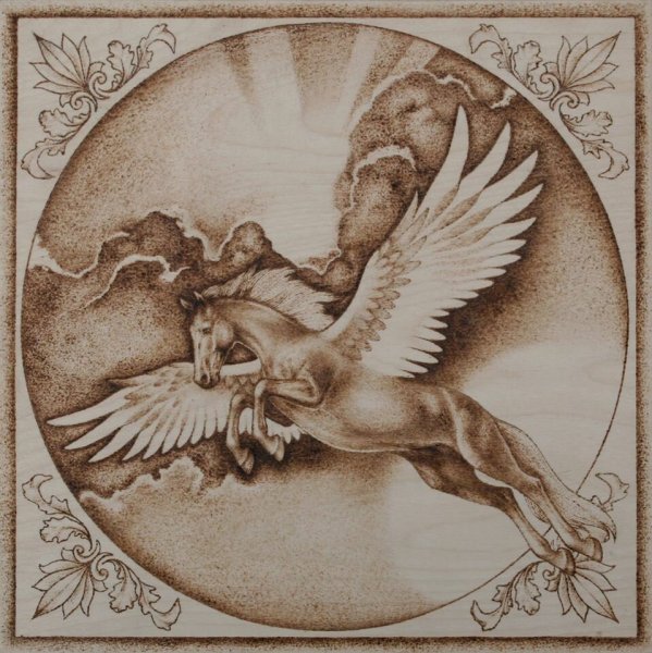 Гравюры для резьбы по дереву