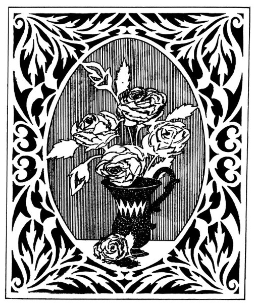 Гравюра для выжигания по дереву