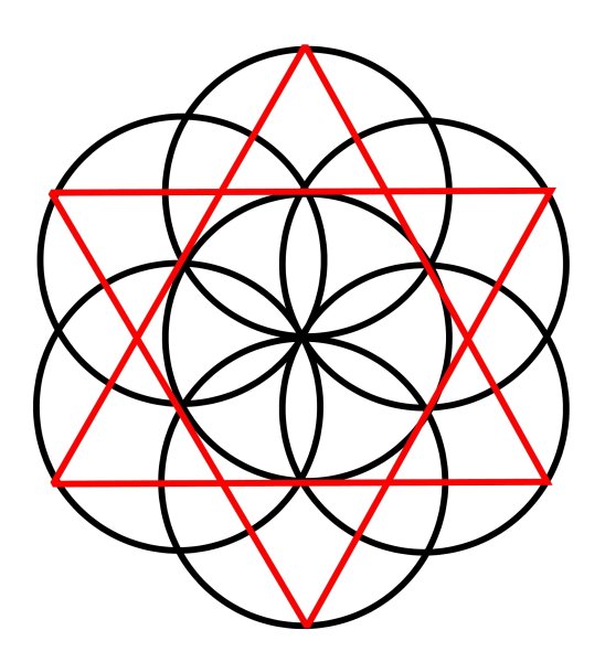 Торус Сакральная геометрия