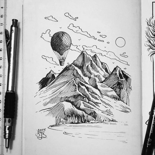 Рисунки для скетч Дука