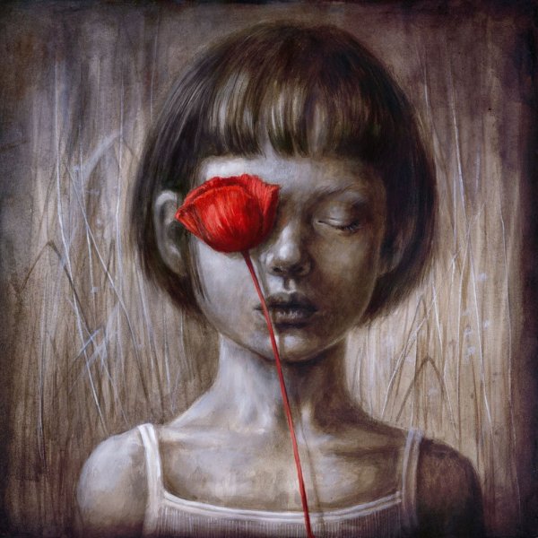 Антон Семенов художник gloom82