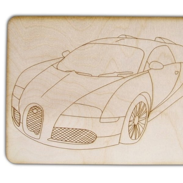 Трафареты кораблей для выжигания