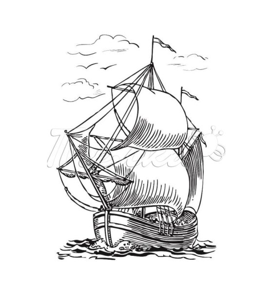 Раскраски для выжигания по дереву