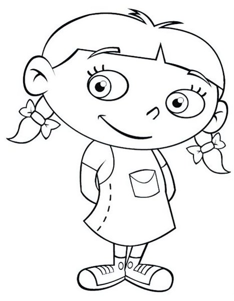 Джун Лео Энни Квинси